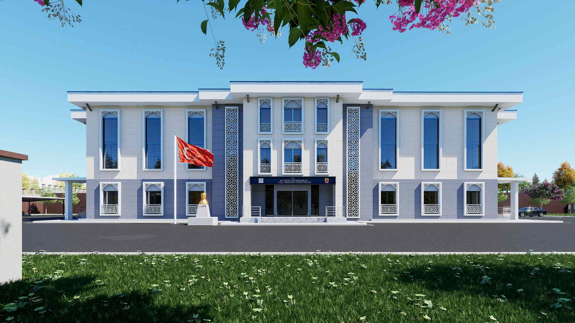 HAJK DIŞ MEKAN GÖRSELLEŞTİRME (2)
