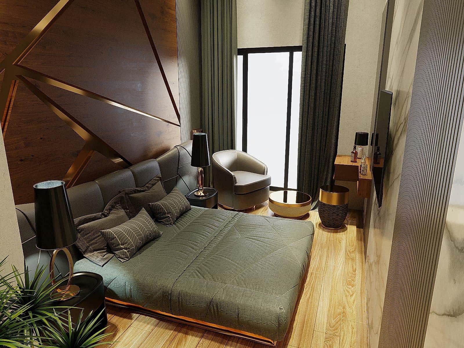 Şişli Otel (3)